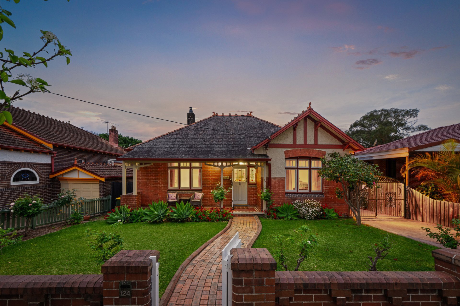 House For Sale 124 Prospect Road, Summer Hill