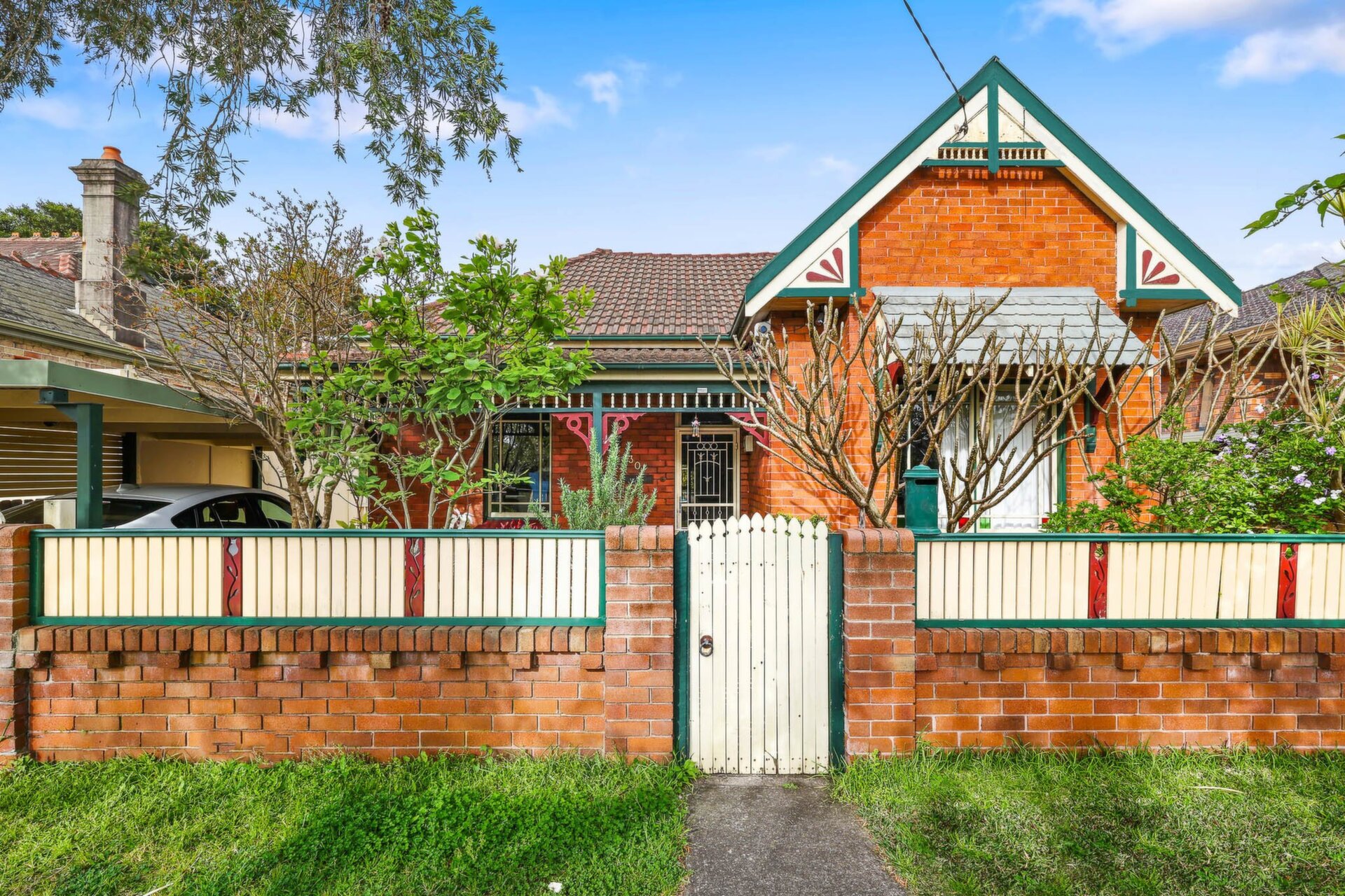 House Sold 130 Duntroon Street, Hurlstone Park