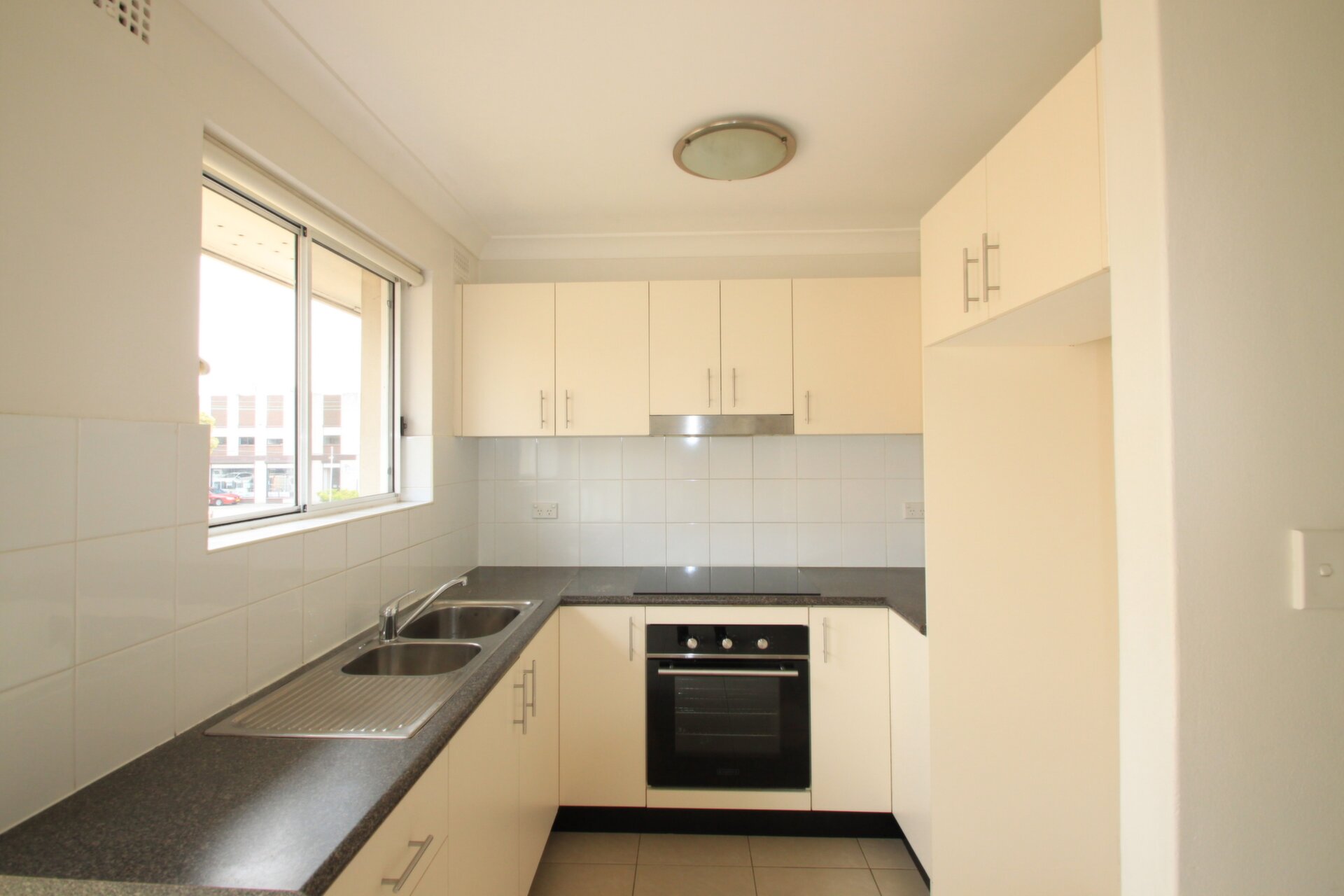 Apartment Leased 6/44 Drummond Street, Belmore