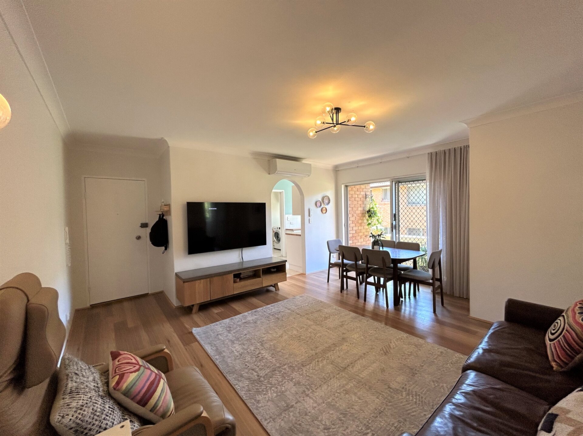 Unit Leased - 1/43-45 Cobar Street, Dulwich Hill