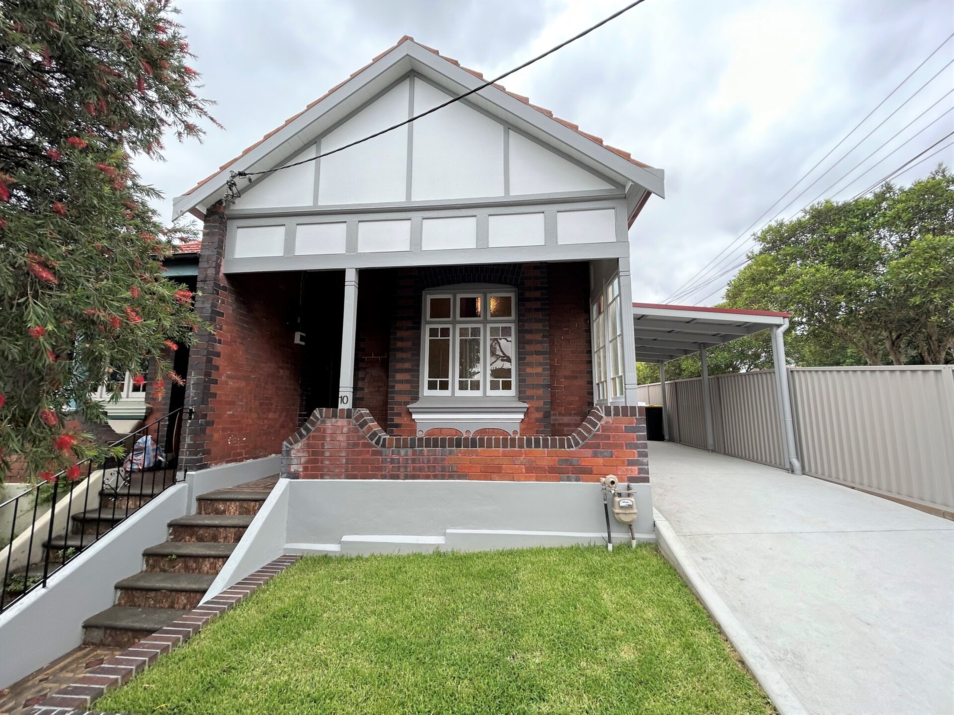House Leased 10 Ivanhoe Street, Marrickville