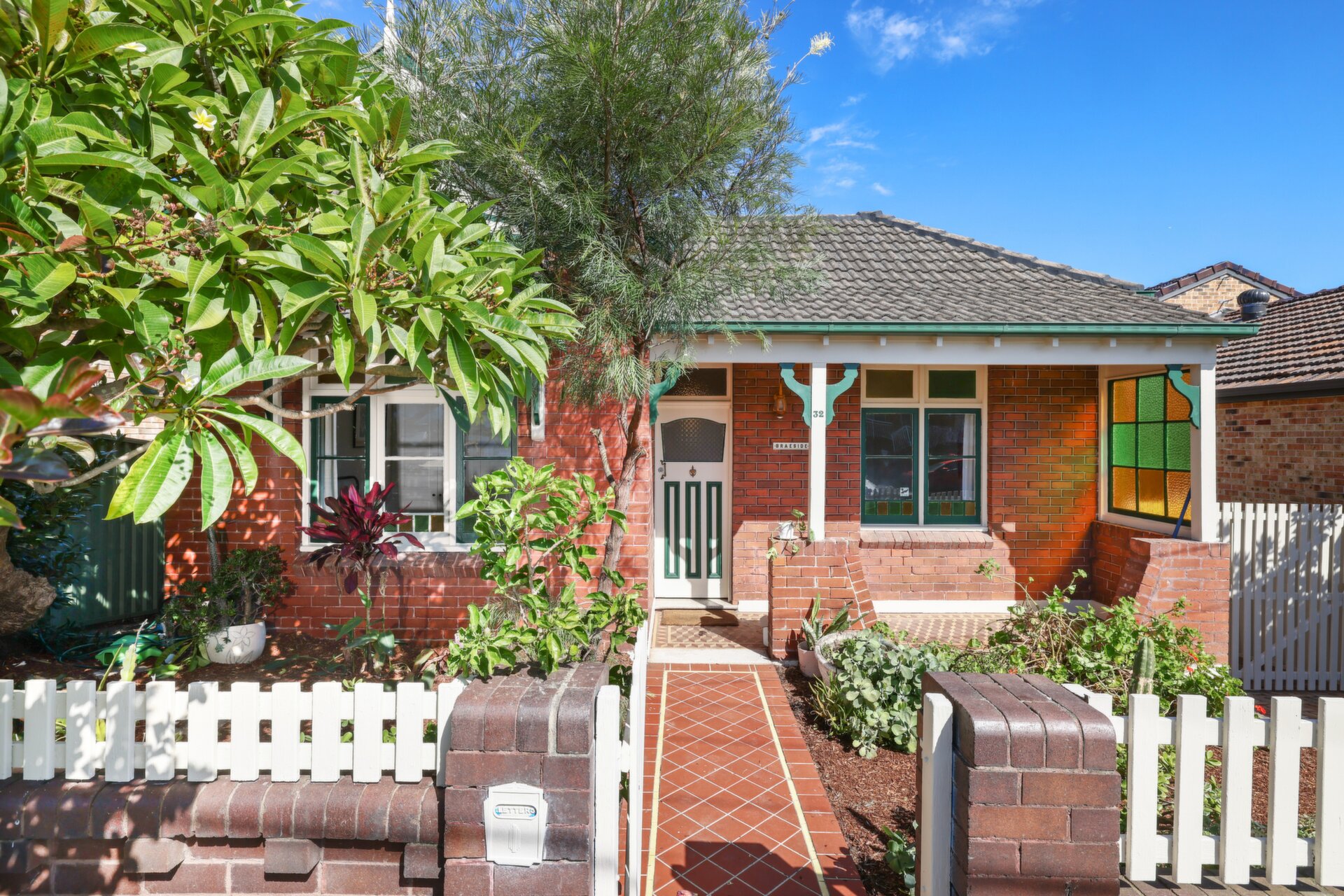House Sold 32 Canterton Street, Hurlstone Park
