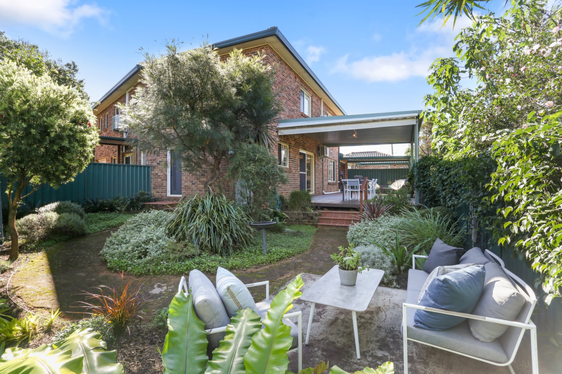 Townhouse Sold 2/2 Gower Street, Hurlstone Park