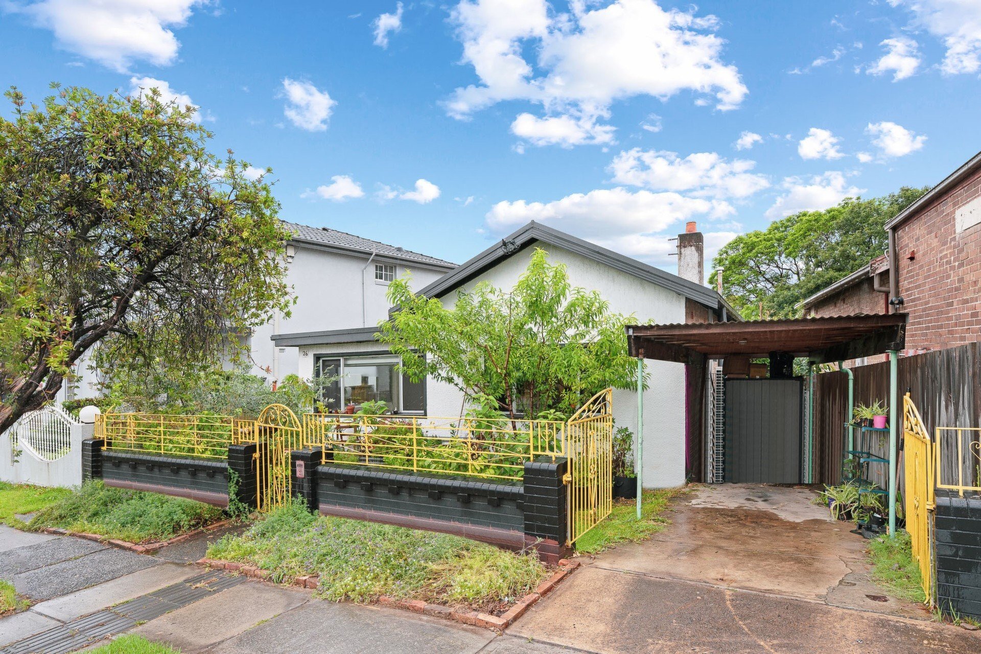 House Sold 26 Floss Street, Hurlstone Park
